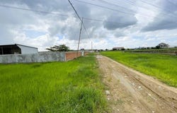Chak Angrae Kraom, Meanchey, Phnom Penh