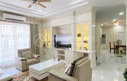 Nirouth, Chbar Ampov, Phnom Penh