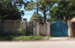Nirouth, Chbar Ampov, Phnom Penh