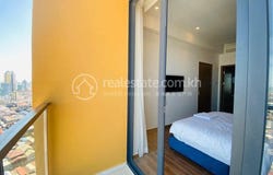 Boeung Prolit, 7 Makara, Phnom Penh