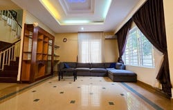 Nirouth, Chbar Ampov, Phnom Penh