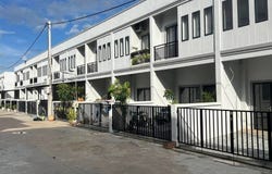 Kouk Roka, Prek Pnov, Phnom Penh