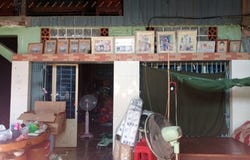 Samraong, Prek Pnov, Phnom Penh