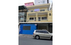 Boeung Prolit, 7 Makara, Phnom Penh