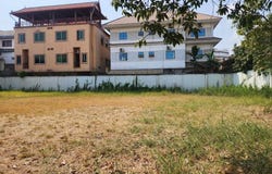 Phsar Daeum Thkov, Chamkarmon, Phnom Penh