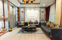 Nirouth, Chbar Ampov, Phnom Penh