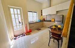 Nirouth, Chbar Ampov, Phnom Penh