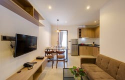 BKK 2, Chamkarmon, Phnom Penh