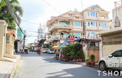 Mittapheap, 7 Makara, Phnom Penh