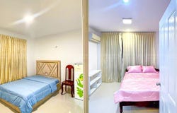 Nirouth, Chbar Ampov, Phnom Penh
