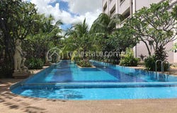 Chroy Changvar, Chroy Changvar, Phnom Penh