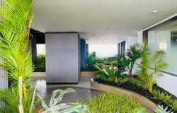 BKK 1, Chamkarmon, Phnom Penh