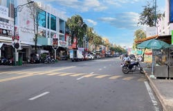 Nirouth, Chbar Ampov, Phnom Penh