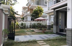 Nirouth, Chbar Ampov, Phnom Penh