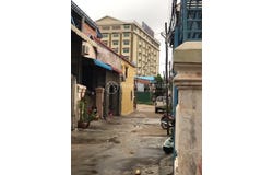 Kouk Khleang, Sen Sok, Phnom Penh