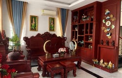 Preaek Lieb, Chroy Changvar, Phnom Penh