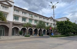 Bak Kaeng, Chroy Changvar, Phnom Penh