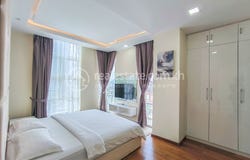 Chroy Changvar, Chroy Changvar, Phnom Penh