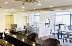 Tonle Bassac, Chamkarmon, Phnom Penh