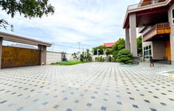 Chroy Changvar, Chroy Changvar, Phnom Penh