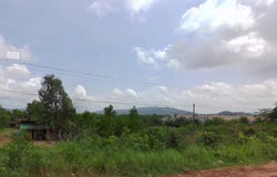 Ou Oknha Heng, Prey Nob, Sihanoukville