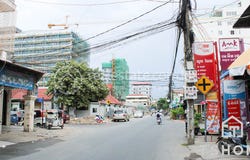 Mittapheap, 7 Makara, Phnom Penh