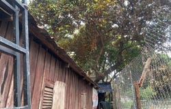Chroy Changvar, Chroy Changvar, Phnom Penh