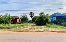 Kandaek, Prasat Bakong, Siem Reap