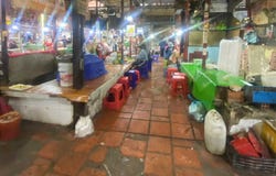 BKK 2, Chamkarmon, Phnom Penh