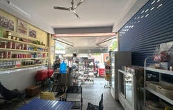 Kouk Khleang, Sen Sok, Phnom Penh