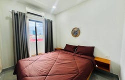 Boeung Prolit, 7 Makara, Phnom Penh