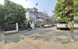 Nirouth, Chbar Ampov, Phnom Penh