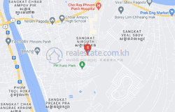 Nirouth, Chbar Ampov, Phnom Penh