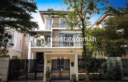 Nirouth, Chbar Ampov, Phnom Penh