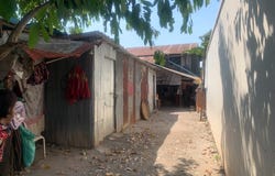 Chroy Changvar, Chroy Changvar, Phnom Penh