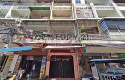 Tonle Bassac, Chamkarmon, Phnom Penh