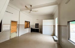 Phsar Daeum Thkov, Chamkarmon, Phnom Penh