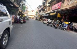 Monourom, 7 Makara, Phnom Penh