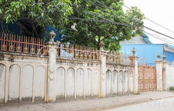 Boeung Trabek, Chamkarmon, Phnom Penh
