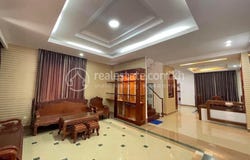 Nirouth, Chbar Ampov, Phnom Penh