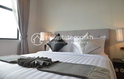 BKK 1, Chamkarmon, Phnom Penh