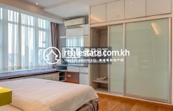 BKK 1, Chamkarmon, Phnom Penh