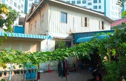 Chroy Changvar, Chroy Changvar, Phnom Penh