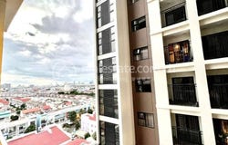 Nirouth, Chbar Ampov, Phnom Penh