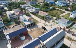 Kouk Roka, Prek Pnov, Phnom Penh