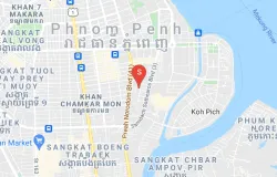 Kouk Roka, Prek Pnov, Phnom Penh