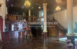 Dei Edth, Kien Svay, Kandal