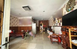 Chroy Changvar, Chroy Changvar, Phnom Penh