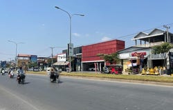 Nirouth, Chbar Ampov, Phnom Penh