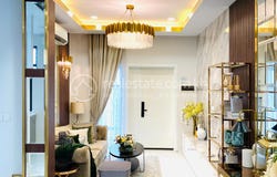 Preaek Aeng, Chbar Ampov, Phnom Penh